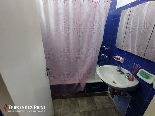 Imagen 12 de 12 de Muy Buen Departamento 2 Ambientes En Ultimo Piso