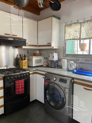 Venta - Ph, 4/cuatro Ambientes, Garage - Villa Ballester, San Martin, Zona Norte