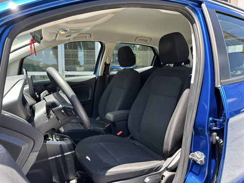 Ford Ecosport 1.5 Nafta Automatica Se 4x2 Año 2020