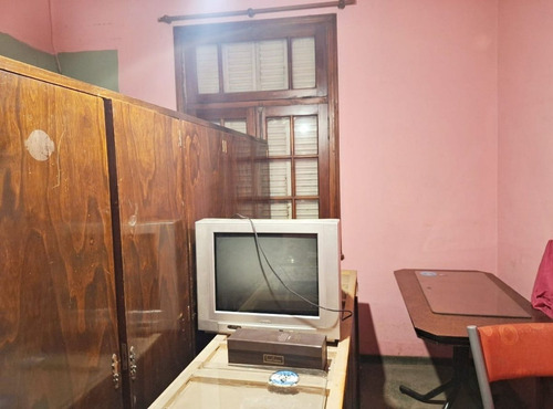 Venta Casa De 3 Dormis En El Centro De Villamitre
