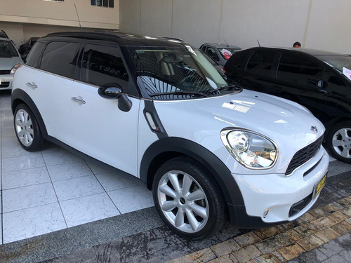 Mini Countryman 4.6s Top 2014/2015