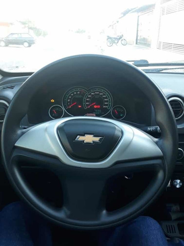 Chevrolet Celta 2014 1.0 Lt Flex Power 5p