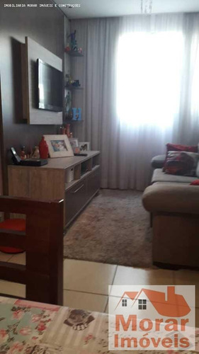 Imagem 5 de 11 de Apartamento Para Venda Em Jundiaí, Ponte De São João - Cris25_2-1253906