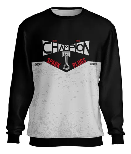 Moletom champion hot sale mercado livre