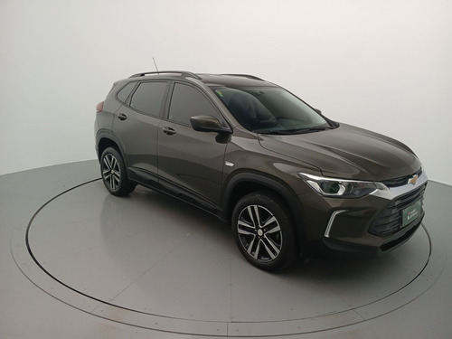 Chevrolet Tracker 1.0 TURBO FLEX LT AUTOMÁTICO