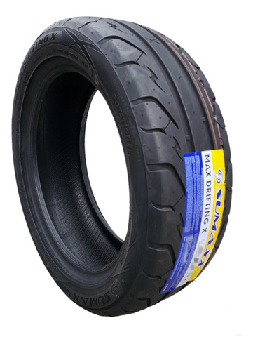 Neumaticos Semi Slick Sumaxx Race 195/50/16 88v (unidad)