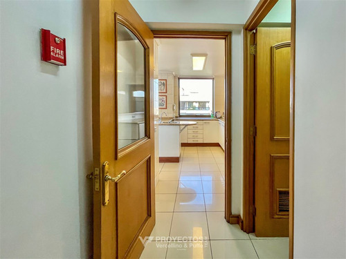 Departamento En Venta De 3 Dorm. En Las Condes