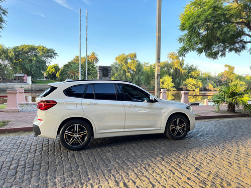 BMW X1 2.0 Sdrive 20i Sportline 192cv