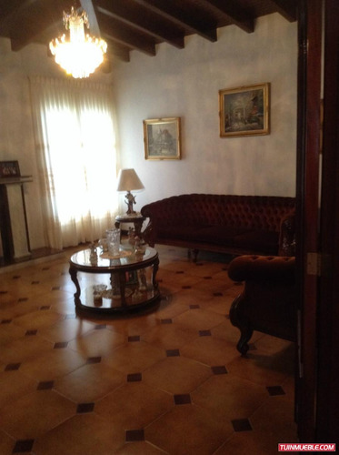 Imagen 4 de 12 de Casa En Venta - Los Naranjos