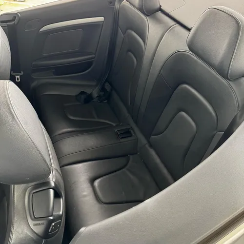 Audi A5 1.8 Tfsi Convertible
