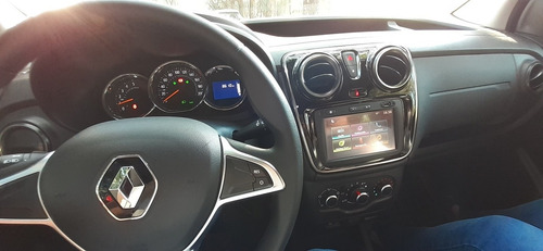 Renault Kangoo 2019 Ii Express Emotion 5a 1.6 Sce