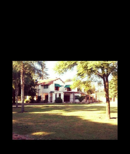 Imagen 4 de 21 de Hosteria-casona-deptos-casa Privada. Villa Belgrano. Pileta, Asador, Quincho.