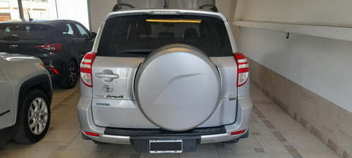Toyota RAV4 2.4 4x4 At