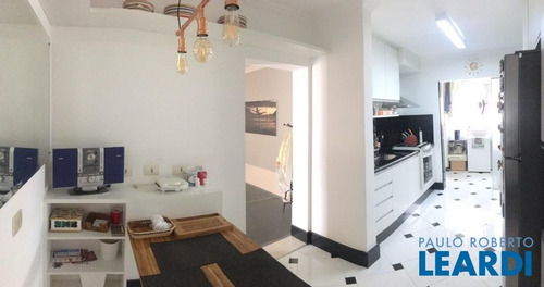 Imagem 13 de 15 de Apartamento - Morumbi - Sp - 415076