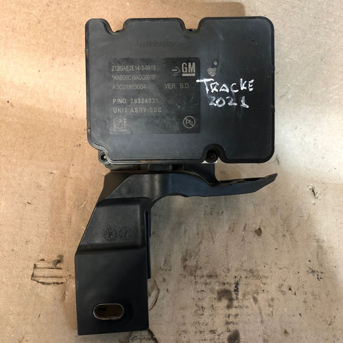 Modulo Abs Chevrolet Tracker 2021 2022 Cod 02 (Usado)