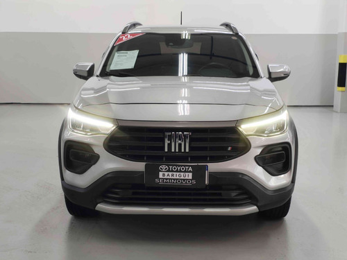 Fiat Pulse 1.0 TURBO 200 FLEX AUDACE CVT