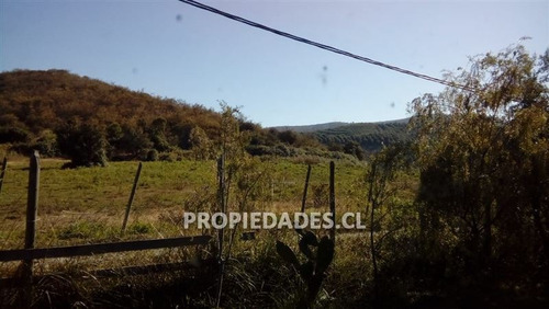 Imagen 14 de 16 de Sitio En Venta En Melipilla