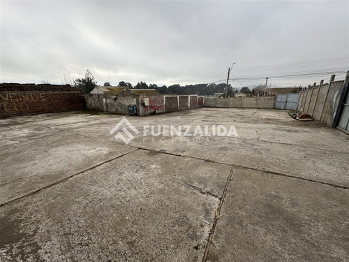 Sitio Eriazo Llo Lleo Uso Comercial