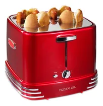 Comprar Tostador Para Hot Dogs Para Cuatro Piezas\u002F Pinzas Incluidas 