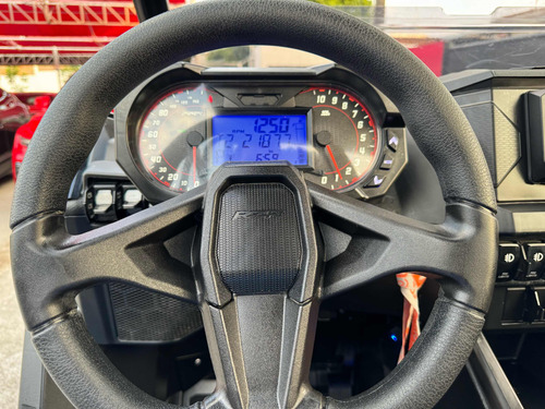 Polaris Rzr Pro Xp Sport
