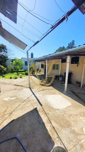 Imagen 14 de 20 de Casa Venta 2 Dormitorios Terreno Padrón Único Joaquín Suárez Casarino