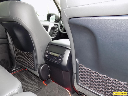 Toyota Prado Txl Premium Edition 2.8cc At 4x4