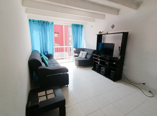 Venta De Apartamento Melendez Cali