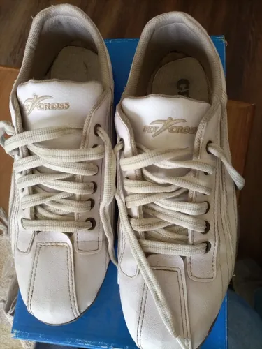 Zapatillas Numero 43 Usadas MercadoLibre