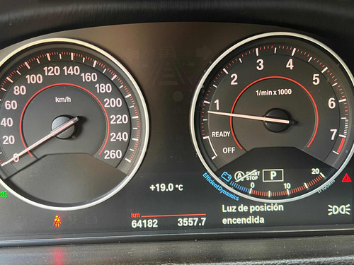BMW Serie 4 3.0 440i Gran Coupe M Package 326cv