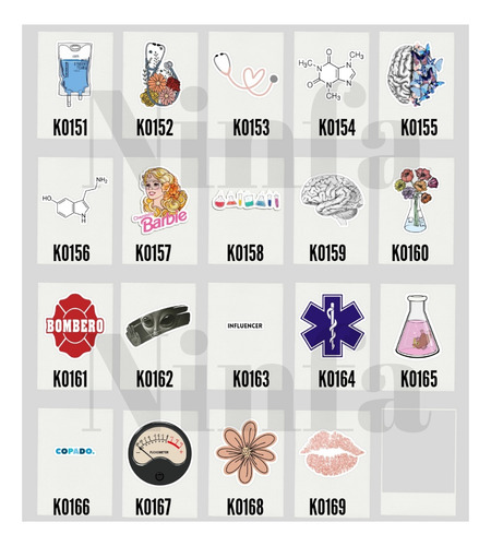 Stickers Personalizados Prueba De Agua Tu Foto Favorita X10u