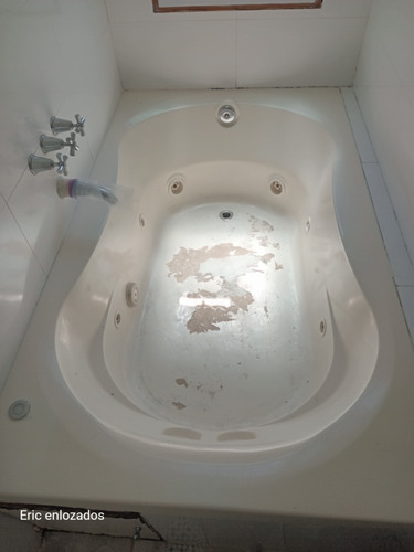 Reparación Y Enlozado Bañeras, Hidromasajes Y Jacuzzi