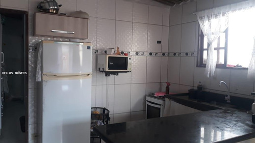 Imagem 14 de 15 de Casa Para Venda Em Itanhaém, Balneário Nossa Senhora Do Sion, 2 Dormitórios, 2 Banheiros, 1 Vaga - 477_1-1702392