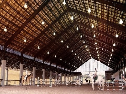 Imagem 3 de 24 de Condomínio Haras Larissa - Tr01342 - 69296908