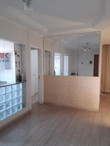 Ref.: 4420 - Apartamento Em Jundiaí Para Venda - V4420