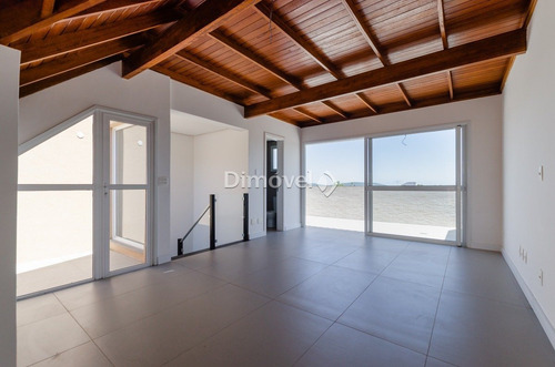 Imagem 2 de 15 de Casa Em Condominio - Pedra Redonda - Ref: 16860 - V-16860