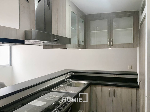 Imagen 7 de 11 de Lindo Y Amplio Departamento En Coyoacán, 9857