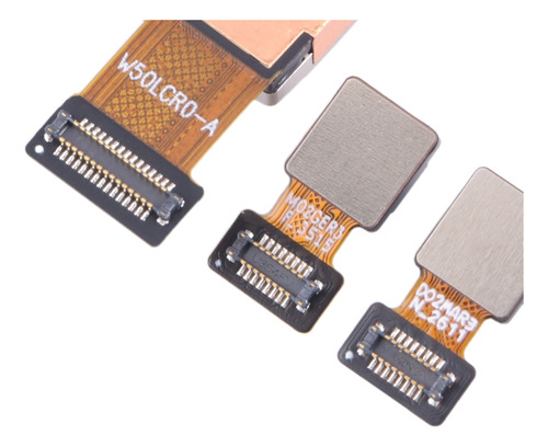 Compatible Set De Cámara Para Samsung Galaxy A14 5g (macro