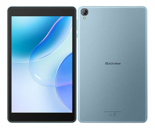 Blackview Tab 50 8'' 4gb 128gb 2mp+0,3mp Color Azul