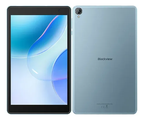Blackview Tab 50 8'' 4gb 128gb 2mp+0,3mp Color Azul