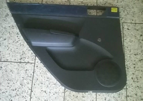 Tapiceria Puerta Trasera Izquierda Hyundai Getz Nvo