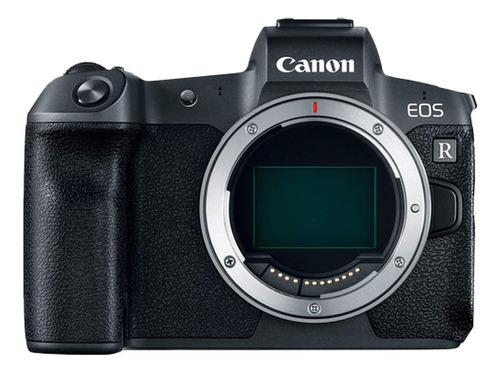  Canon Eos R, Vlogging And Content Creator Camera 4k Uhd