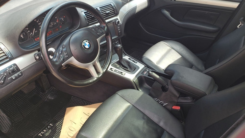 Bmw 320 Active Stept 2005