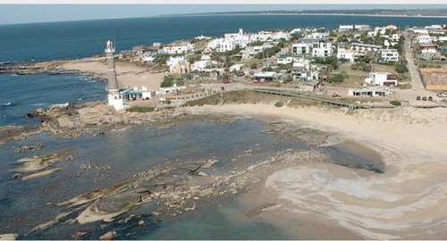 Imagen 9 de 11 de Terreno Lote En Venta Ubicado En Punta Del Este, Punta Del Este / Maldonado
