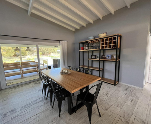 Imagen 7 de 30 de Casa En Alquiler- Ecuestre Lote 235- Costa Esmeralda
