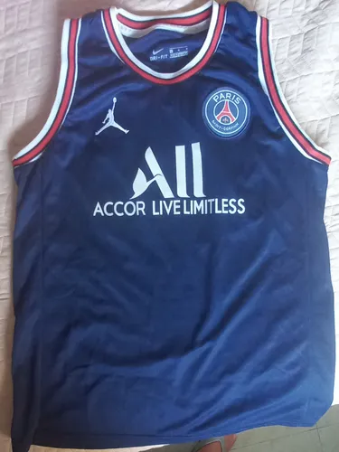 Musculosa de psg hotsell