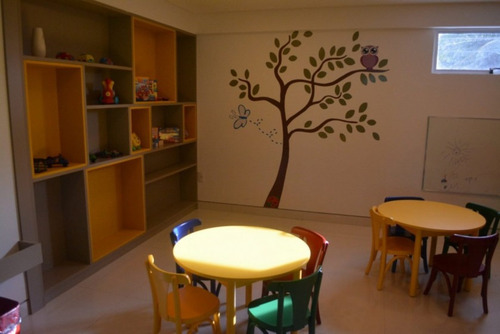 Apartamento Para Venda - 008098