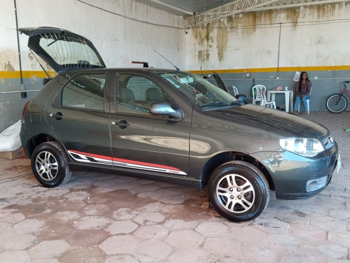 Imagem 12 de 15 de Fiat Palio 2014 1.0 Fire Economy Flex 5p
