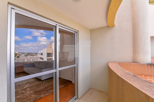 Imagem 11 de 15 de Cobertura, Água Verde, Semimobiliado, 3 Quartos (1 Suíte), 2 Vagas - Re61432729