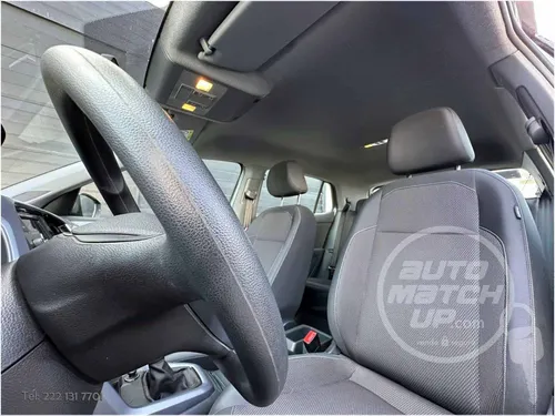 Volkswagen T-Cross 1.6 Trendline At