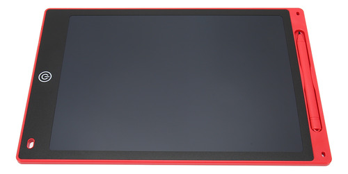 Tableta De Escritura Lcd De 12 Pulgadas Para Niños Con Panta